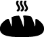 ikona pořádně propečený