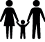 ikona pro celou rodinu